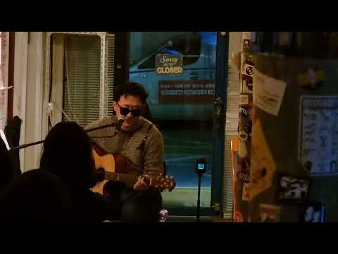 김일두 Kim lldu - 그 와중에 + 가난한 사람들 (220123)