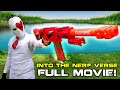 INTO THE NERF VERSE - Full Movie!