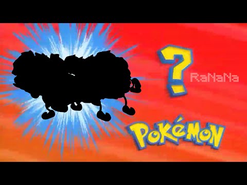 Another Level Cursed Who's That Pokemon ?