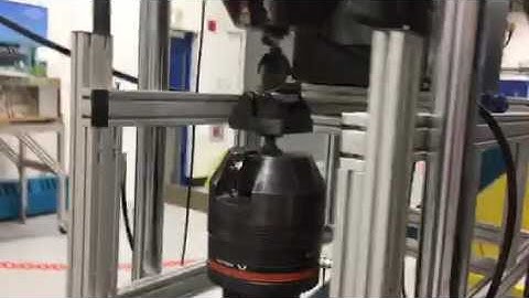 Bending test on Plates ISO 7438