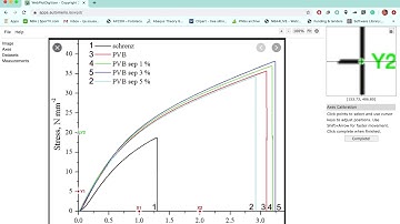 Tips and Tricks: Webplotdigitizer tutorial