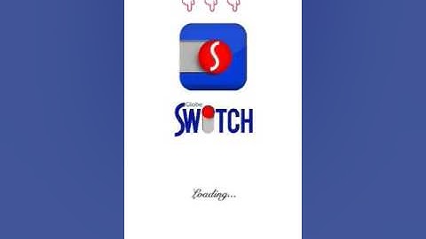 Globe switch tutorial