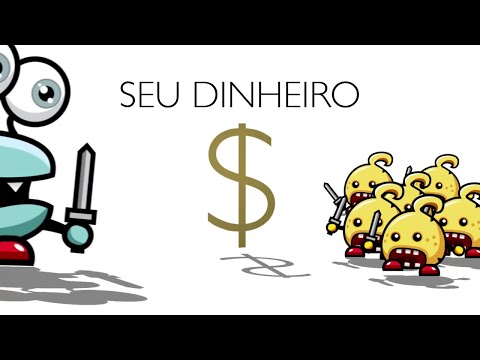 Finanças pessoais: planejamento dos grandes ganhos e pequenos ganhos de dinheiro