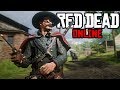 How To Be The BEST Bounty Hunter! Red Dead Online Frontier Pursuits Update