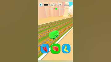 Shape-Shifting 2 GAMEPLAY Walkthrough BeamNg drive  Level No -1971 Car Racing #Shorts #ShapeShifting