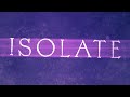 Citizen soldier  isolate official lyric