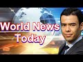 World News 3/1, Trump Speech, Japan PMI Recovery, J&amp;J approved by CDC