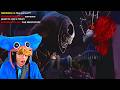 KreekCraft Plays Poppy Playtime Chapter 5 Full Game