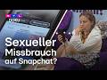 Täter Im Chat Was Passiert Wirklich Auf Snapchat RTL DOKU