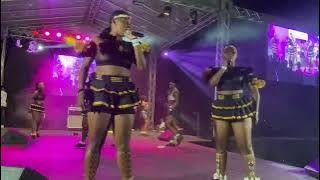 Ushuni Wasemzini Live at Umgungundlovu heritage Maskandi Festival 2025 | Tumelo Creations Tv 