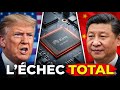 Huawei brise tous les pronostics : voici pourquoi c'est dévastateur