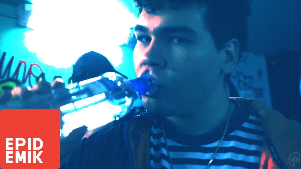 Guarda Yung Ouzo - Jordan / Altın (prod. Tanerman) (Official Video) su YouTube Guarda Yung Ouzo - Jordan / Altın (prod. Tanerman) (Official Video) su YouTube