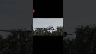 Air lndia Flight 171 Crash Animation 2
