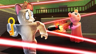 Roblox Piggy Hard Mode