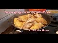 FARAONA AGLI AGRUMI CON CARCIOFI E PATATE