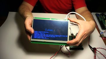 7PC+ET3 stand alone CNC kit