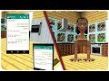 ¡CONSEGUÍ HABLAR CON MOMO POR WHATSAPP EN MINECRAFT Y APARECIÓ EN NUESTRA CASA!