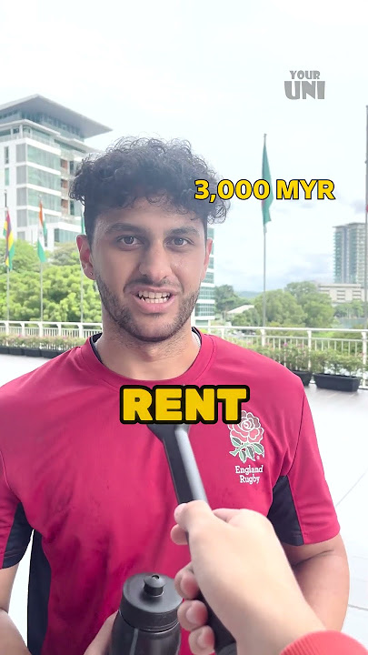 Study in Malaysia | How much students spend per month?