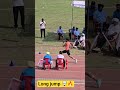 Long jump🤯#viral #viralshorts #youtubeshorts #trending #motivation #explore #usa #europe #army #uk