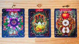 🌸🪬🍎 A POWERFUL MESSAGE FROM THE FAE !!! 🌸🪬🍎 tarot card reading🍎pick a card🍎timeless