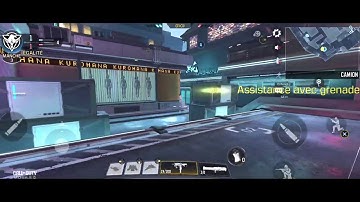 GAMEPLAY IN KUROHANA METROPOLIS