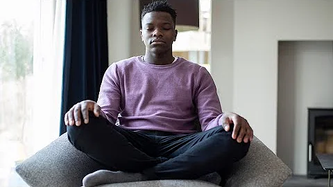 Taking 10 Minutes To Yourself: Yoga and Relaxation