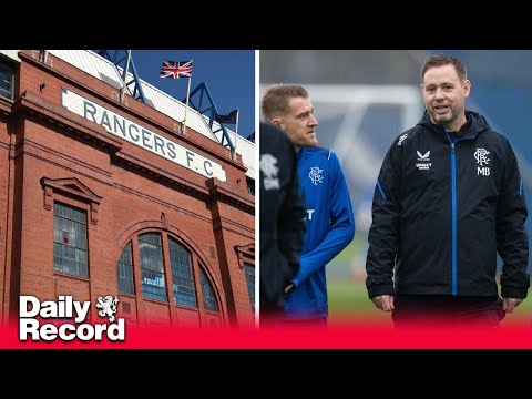 Record Rangers -