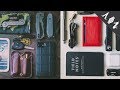 3 Everyday Carry Setups with the Best Key Organizer | EDC Weekly