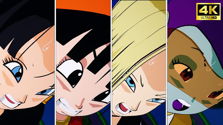 【4K】セル 女性キャラ吸収シーン集 全コスチューム【ドラゴンボール Sparking! ZERO】【スパーキングゼロ】Dragon Ball: Sparking Zero