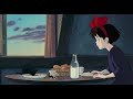 Ghibli Relaxing || 吉卜力钢琴 💓 轻松的音乐 🎶🎶 霍爾的移動城堡主題曲,宮崎駿 久石讓,风之谷,風之谷,幽灵公主,悬崖上的金鱼姬 #17