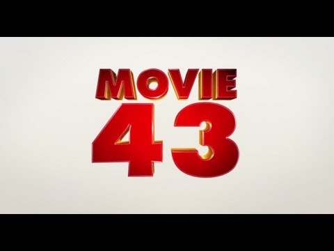 Movie 43 - Official Green Band Trailer