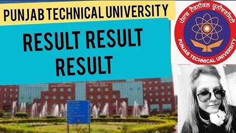 ptu all result declared| now ptu new notice #ptu