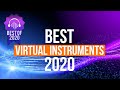 Best of 2020 – Sample Library, Virtual Instruments and Plugins Year in Review