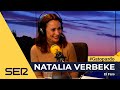 El Faro | Entrevista Natalia Verbeke | 07/02/2019