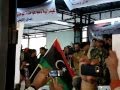 ساحة الحرية قبل الرصاص -الشعب يريد تطبيق الفيدرالية