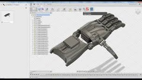 How to work in offline mode in Fusion 360
