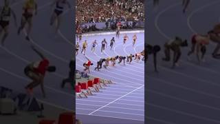 Fantastic Black Woman Speed Of Light