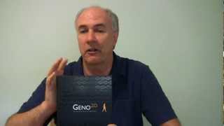 Geno 2.0 Kit Unboxing and Explanation Nat Geo Dna Test Kit