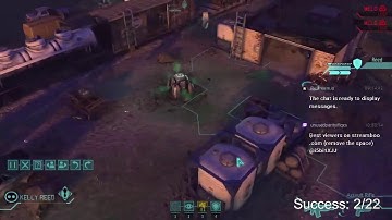 Operation Progeny: Psi or Die | XCOM Enemy Within (Impossible) (Ironman)