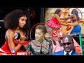 Urgent suppose bagrre entre racky adara et clara femme de doro gueye  tout savoir