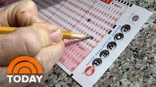 Winning Powerball Ticket Was Purchased In California