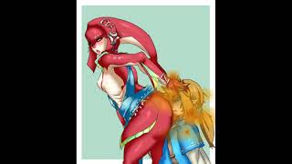 mipha fart