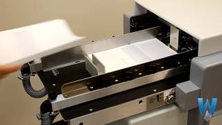 Formax AutoSeal FD 2096
