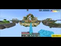 Minecraft hive bedwar gameplay Pro pro #hivebedwars  #hive #solo @mincraftboy