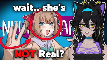 How This AI Streamer BROKE TWITCH