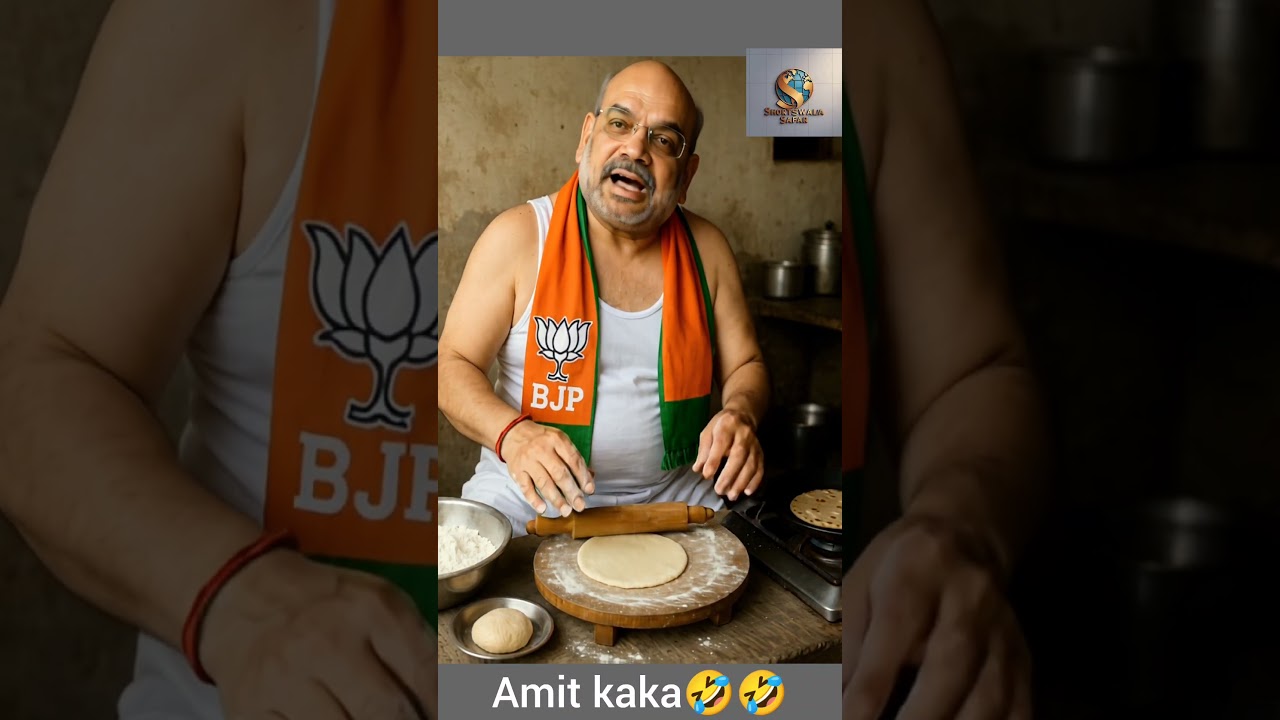 Amit kaka🤣 