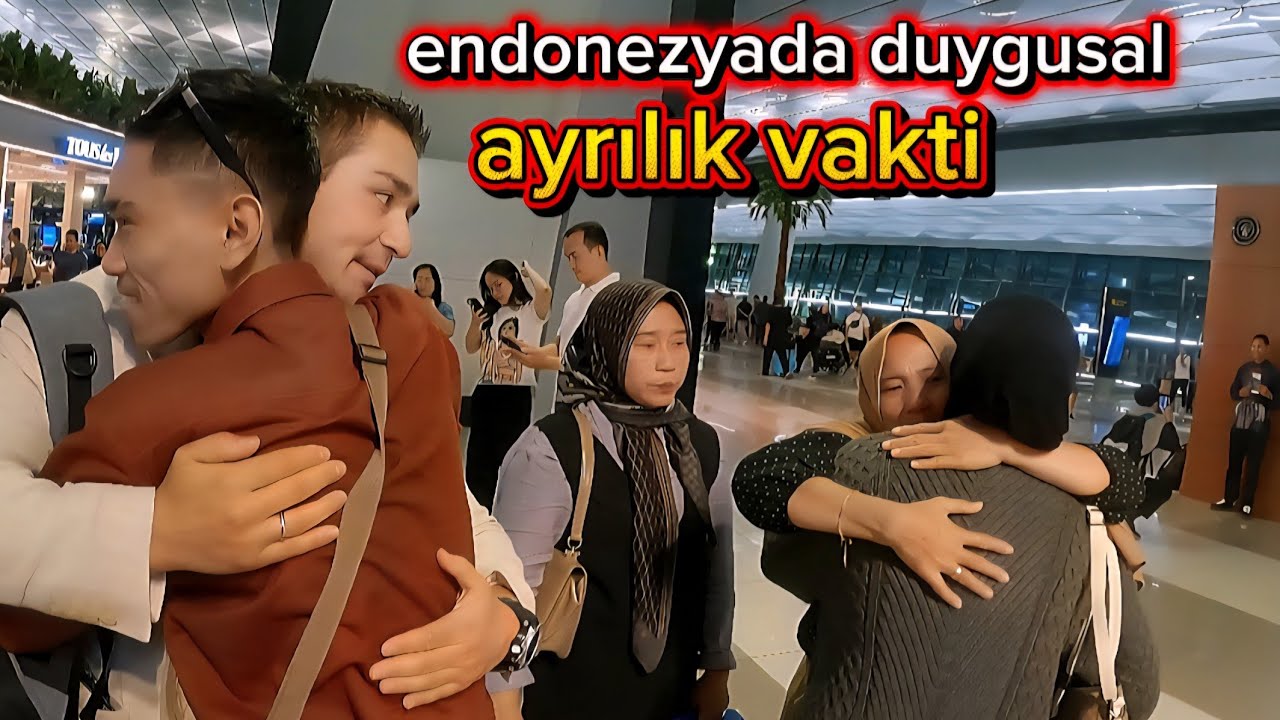 endonezyada duygusal ayrılık vakti ve düğün maliyeti 