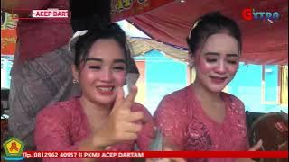 ll ACEP DARTAM SUBANG ll HAJAT H. MARDI KANDANG GERENG