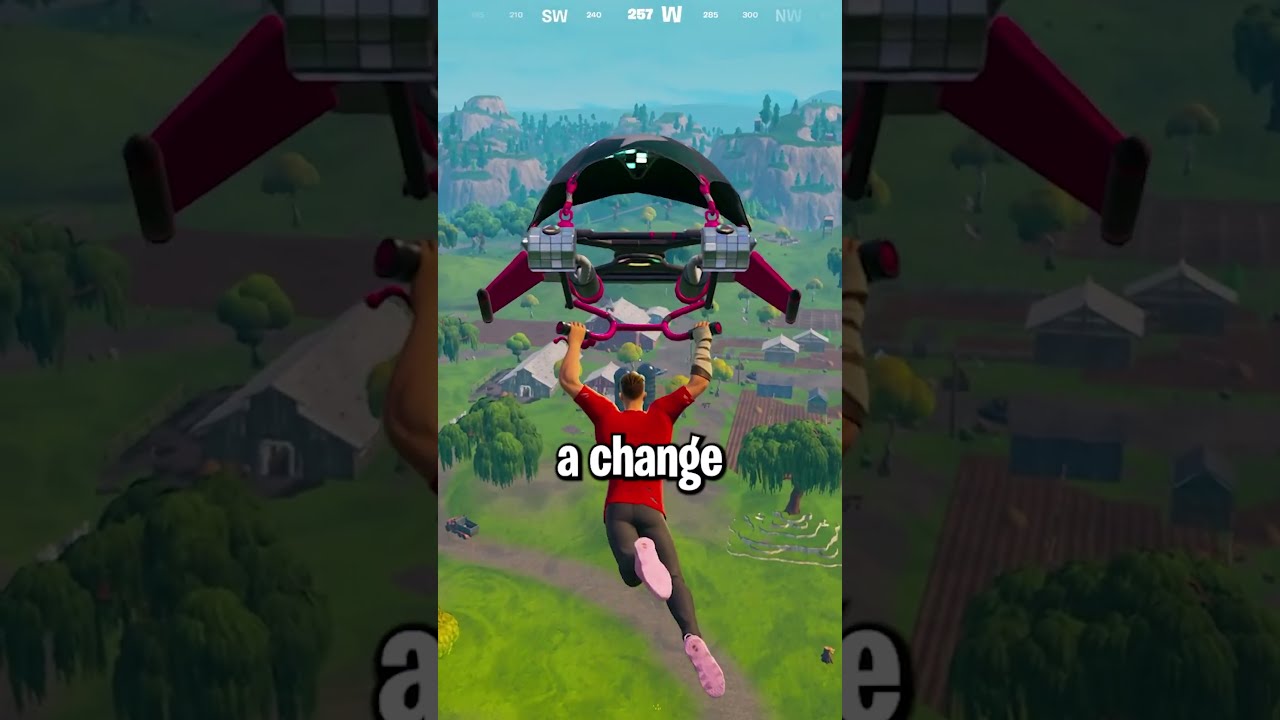 How Fortnite S2 Is NOT OG