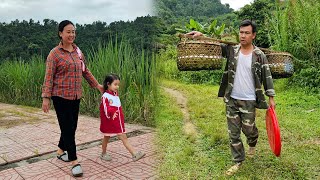 Download Lagu Great Moments: How to make unique pandan and green rice dessert to sell at the market. MP3 Download Lagu Great Moments: How to make unique pandan and green rice dessert to sell at the market. MP3